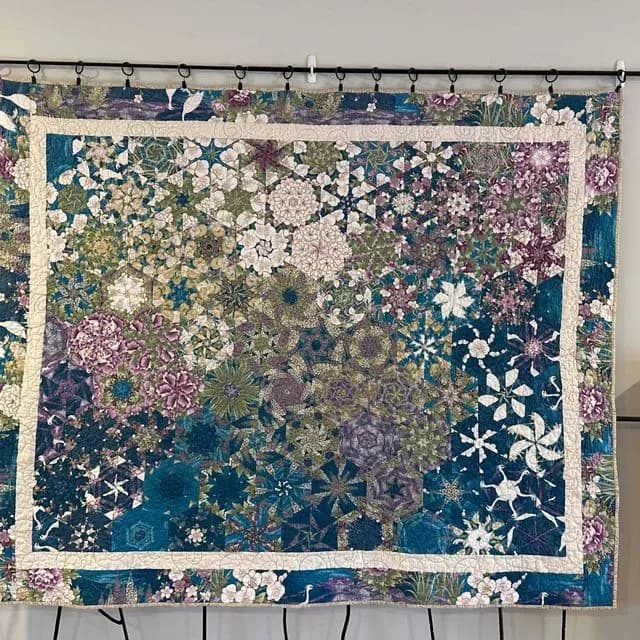 One Block Wonder