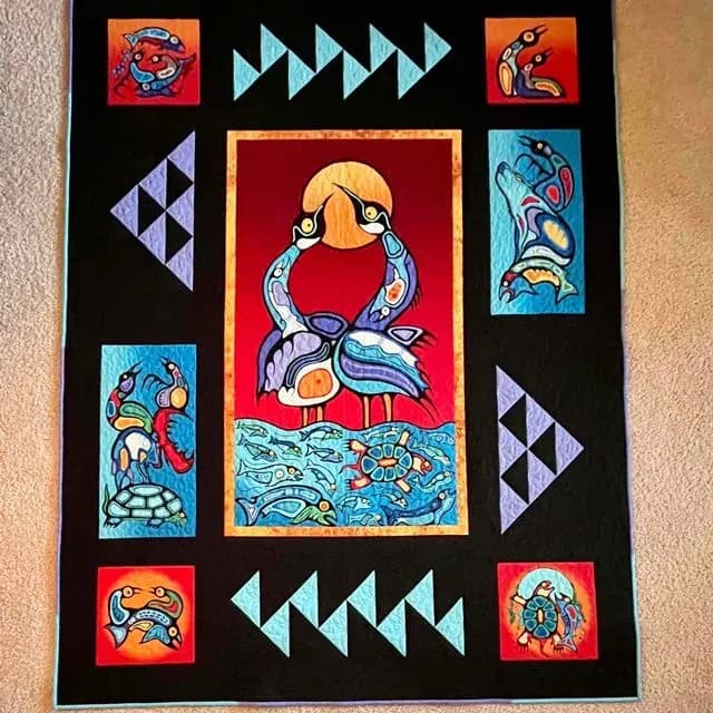 Sacred Earth