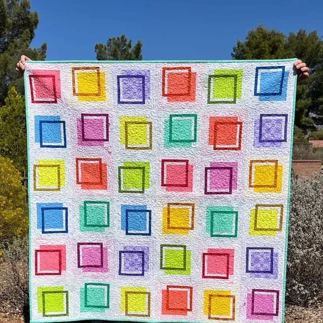 Rainbow Remix