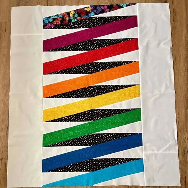 Circe Transforms Rainbow