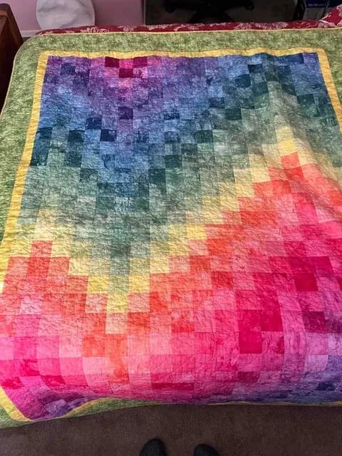Bargello II