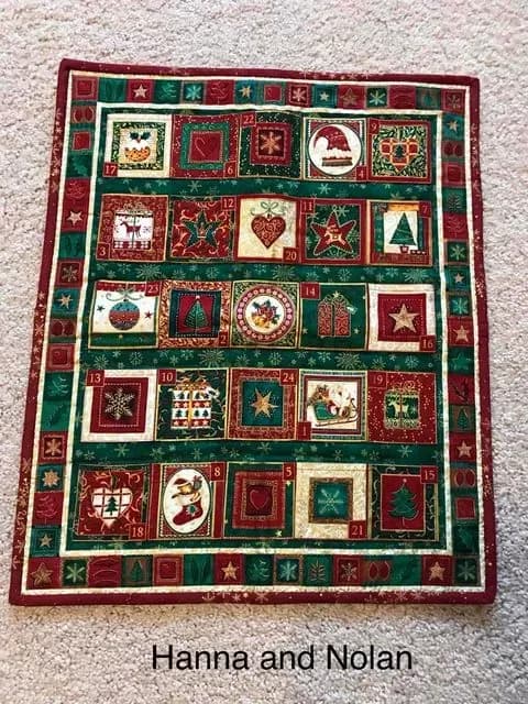 Advent Calendar