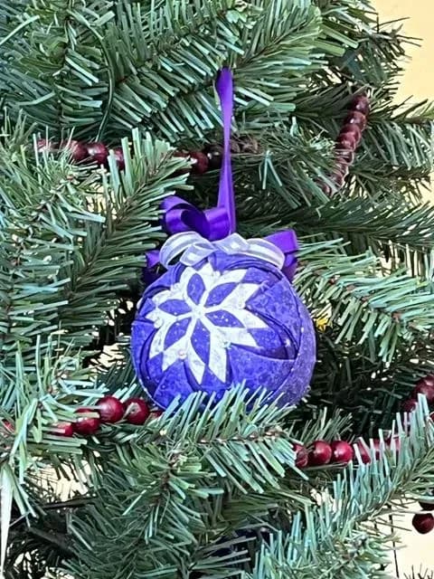 Ornaments