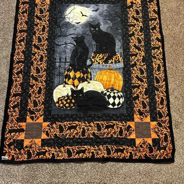 Black Cats