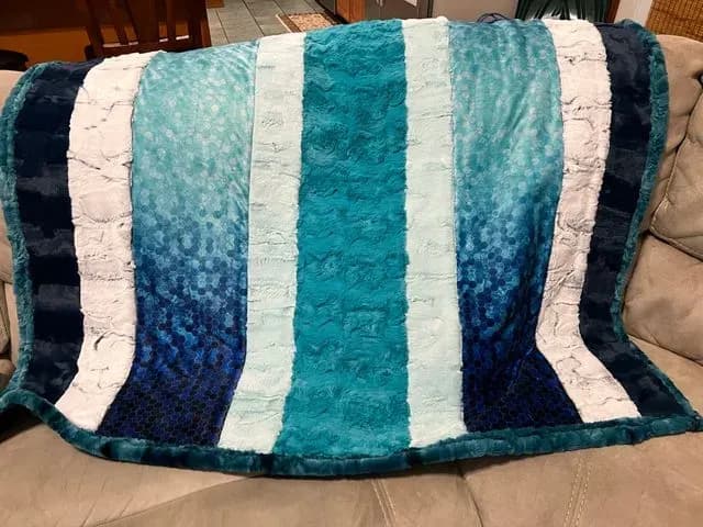Cuddle Project