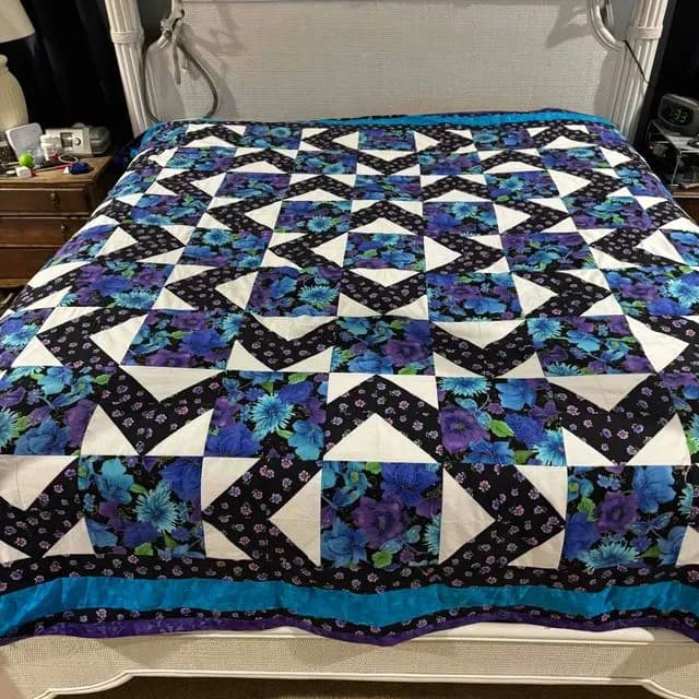 King Quilt