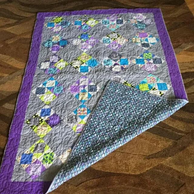Bri’s Quilt