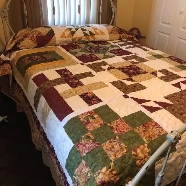 Big Block Sampler