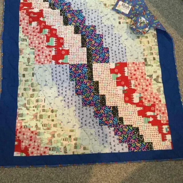 Baby Quilt