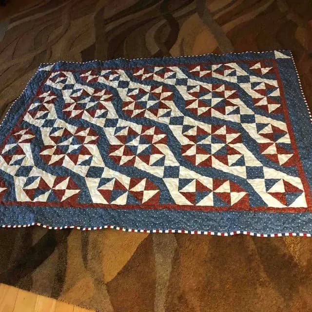 FB Blockof The Week