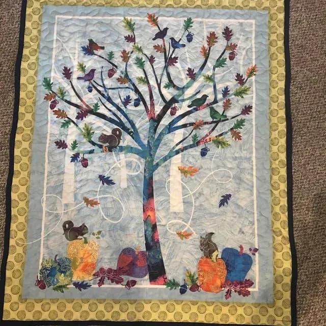 Tree Panel