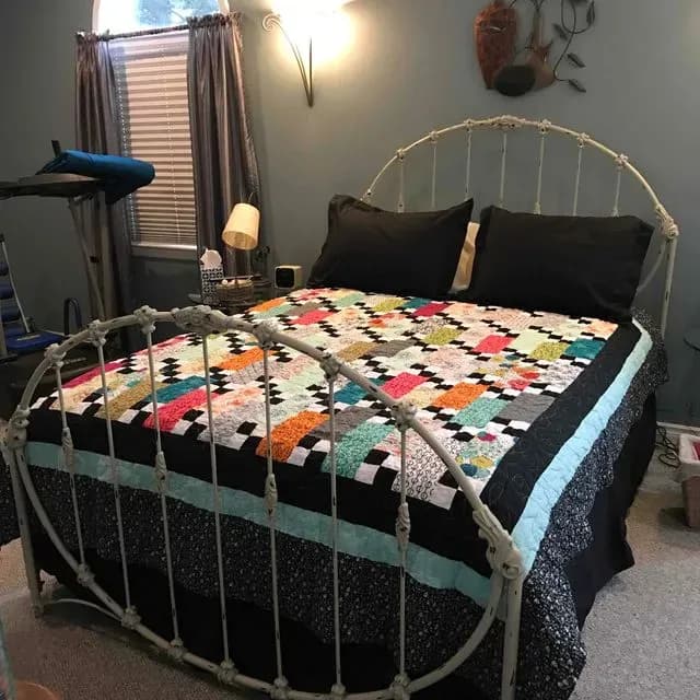 Used On Bed In Florida