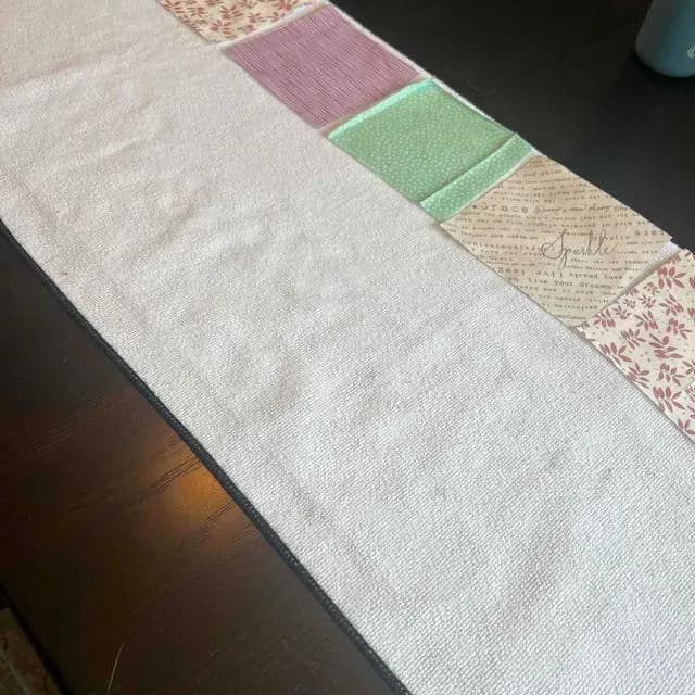 My First Projects