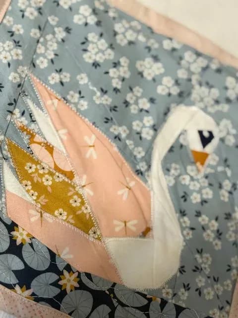 Swan Lake 2