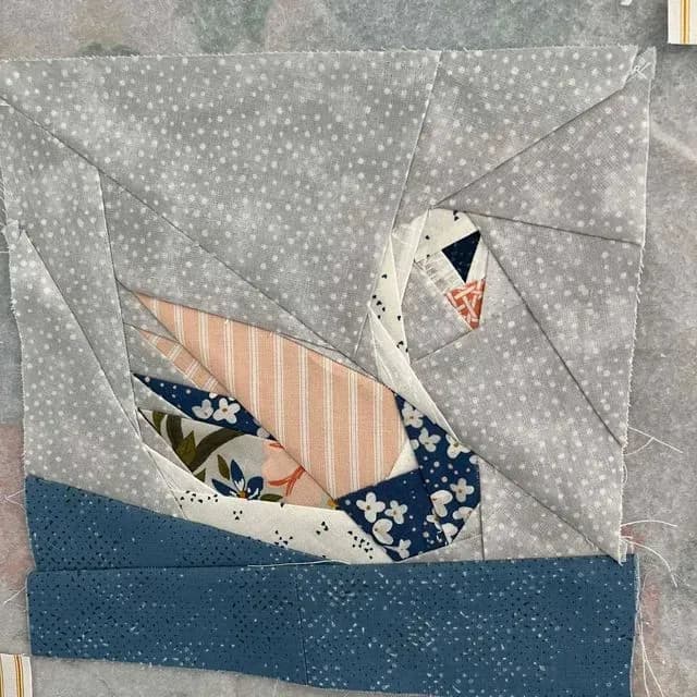 Swan Lake