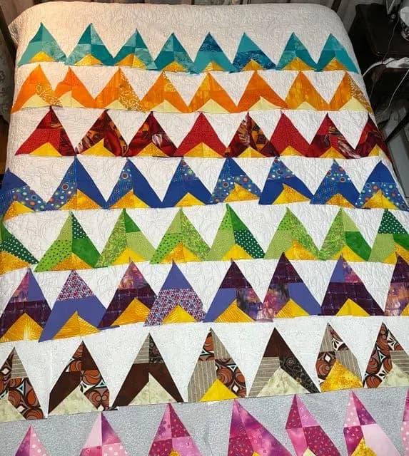 Tepee Town