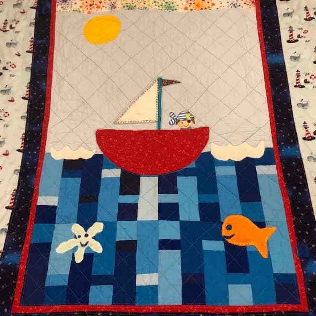 Pirate Ship For Wren