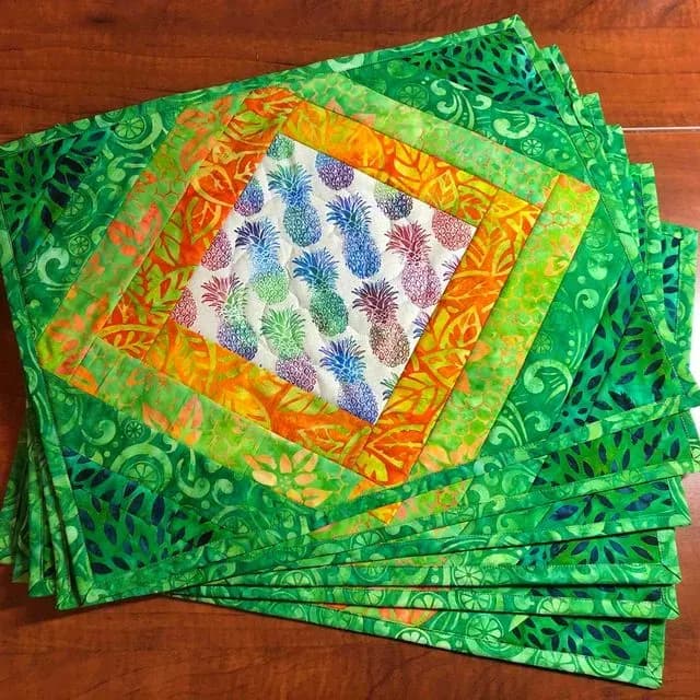 Place Mats