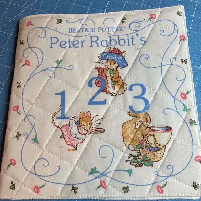 Peter Rabbit Book
