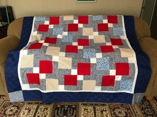 9-Patch Modified