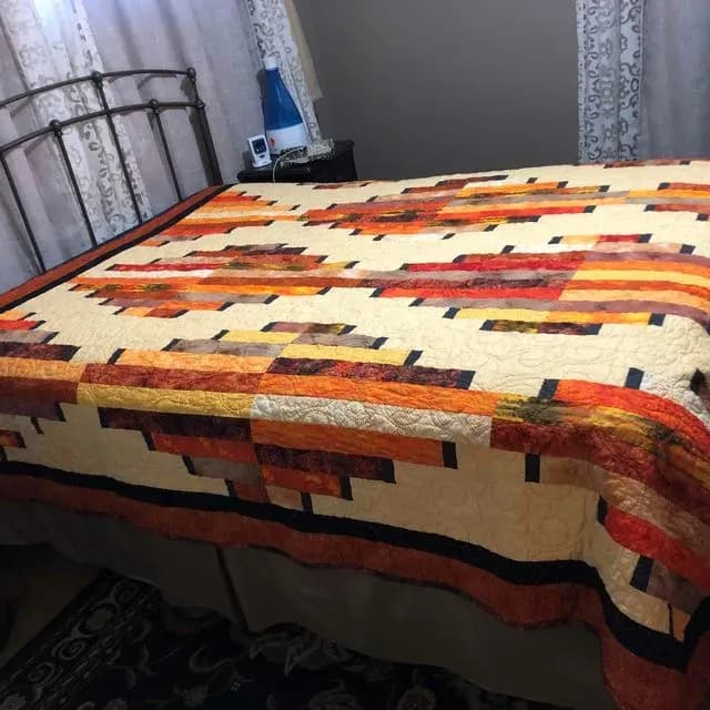 Western Quilt