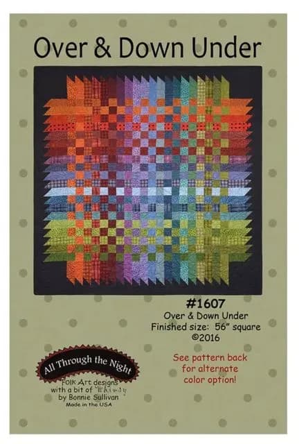 Flannel Quilt