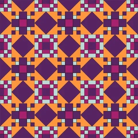 Future Quilt Make