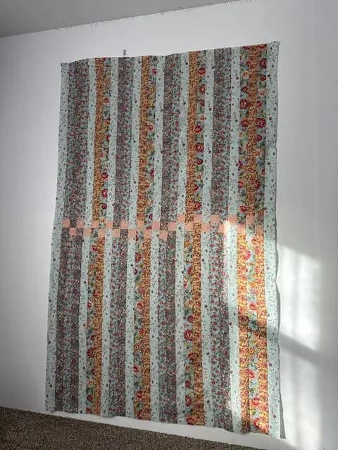 Flower Garden