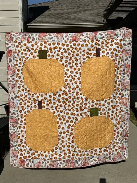 Pumpkin Patch