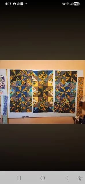 Sunflowers For Ukraine
