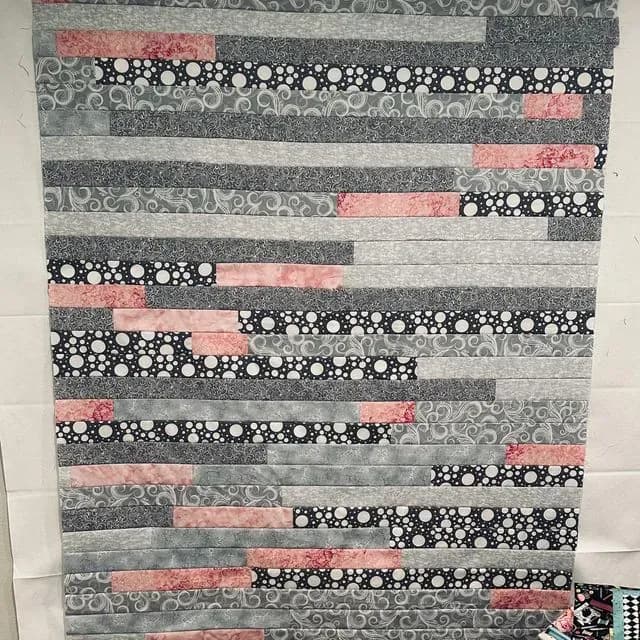Jelly Roll Race #1