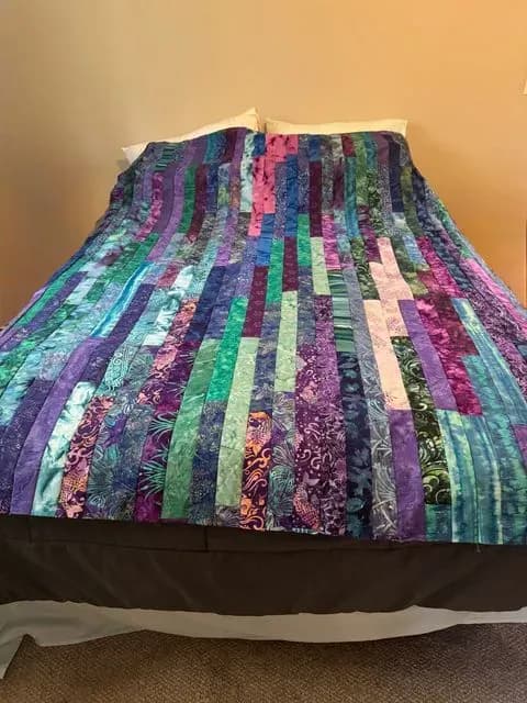 Jelly Roll #4