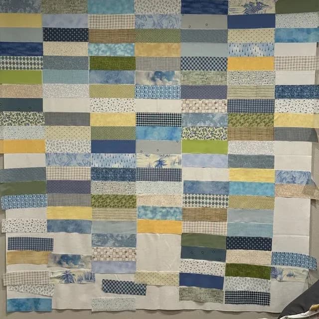 Pinterest Quilt