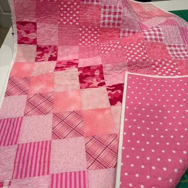 All Pink