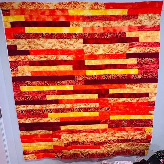Jelly Roll Race #2