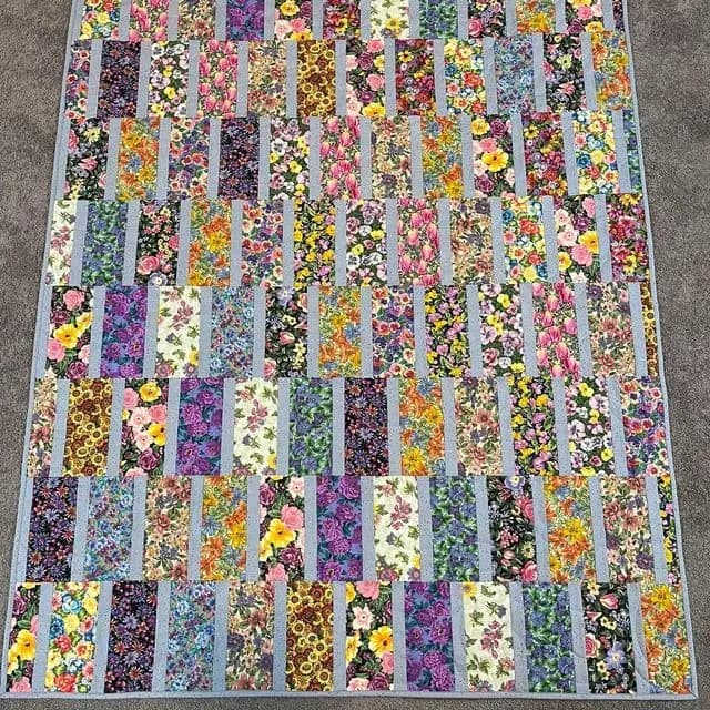 Floral Fantasy