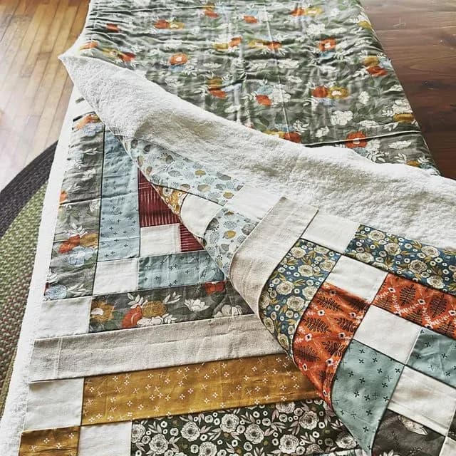 Picnic Quilt