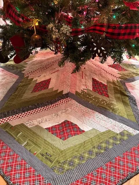 Tree Skirt