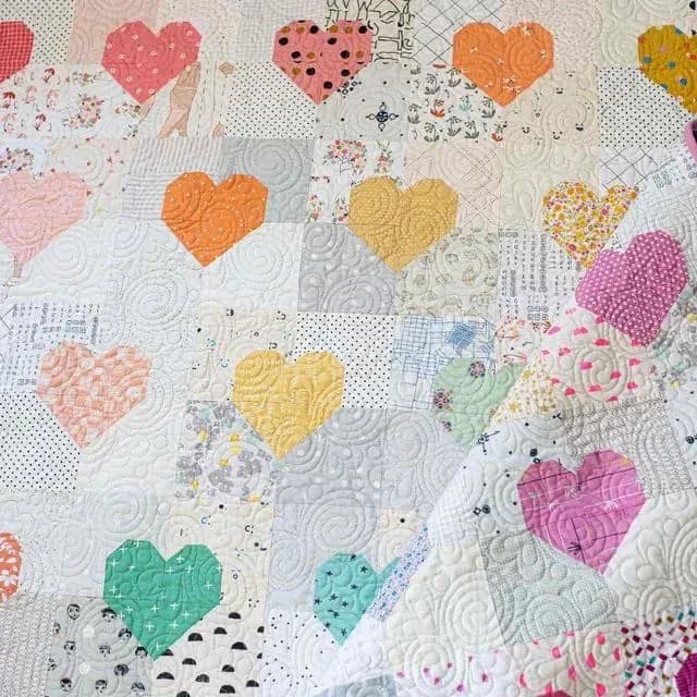 Norah’s Heart