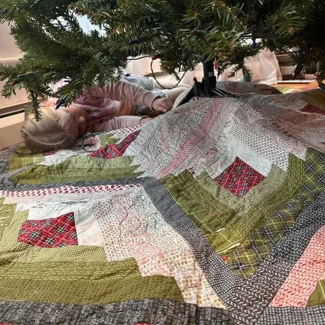 Tree Skirt