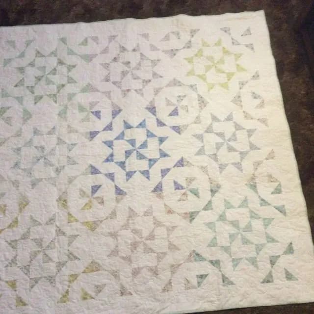 Antique Lace