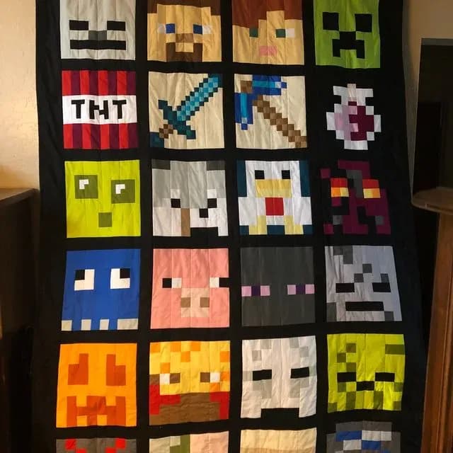 Minecraft For Lux