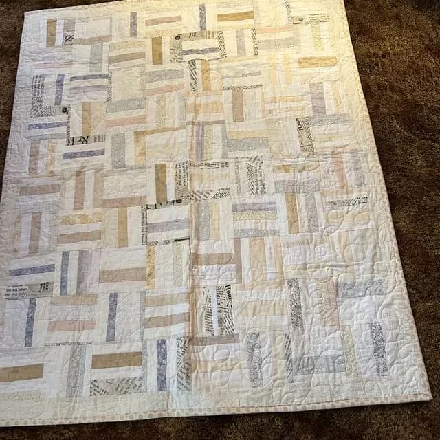 Neutrals Scraps