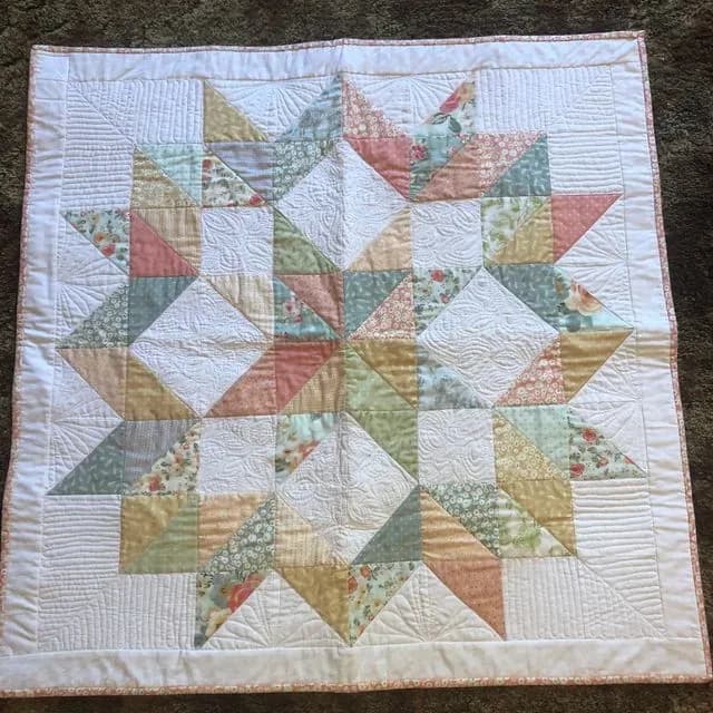 Carpenter’s Star
