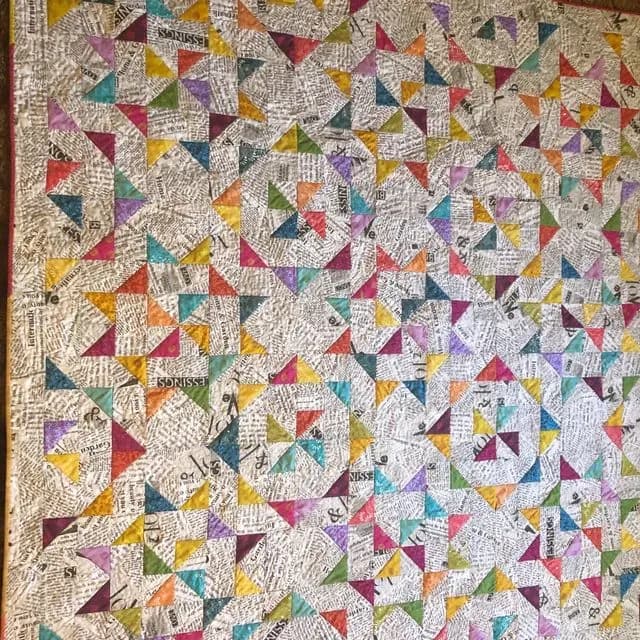 Antique Lace