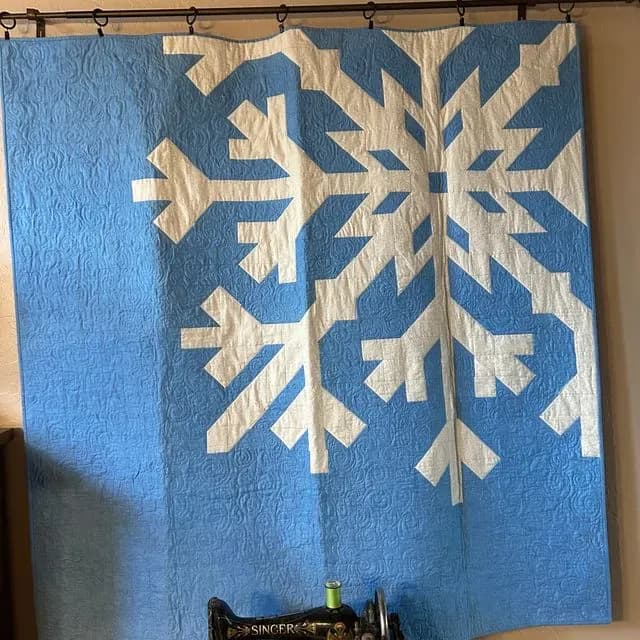 Let It Snow