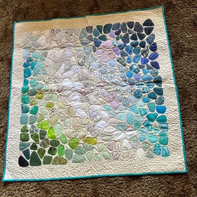 Sea Glass