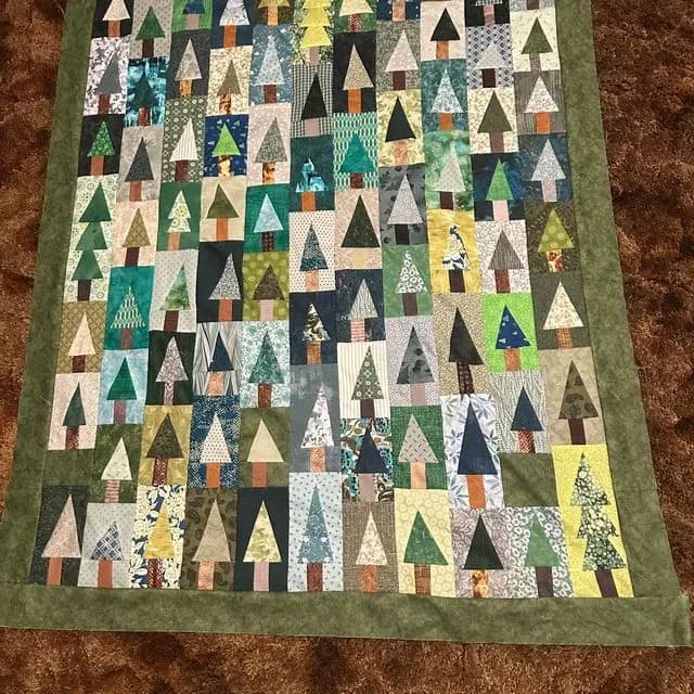 Fun Forest