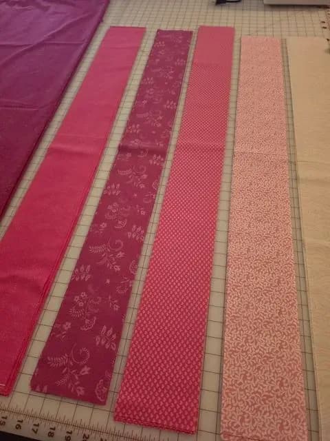 Lap Quilt For Coworker Retirement