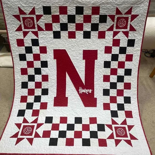 Husker’s